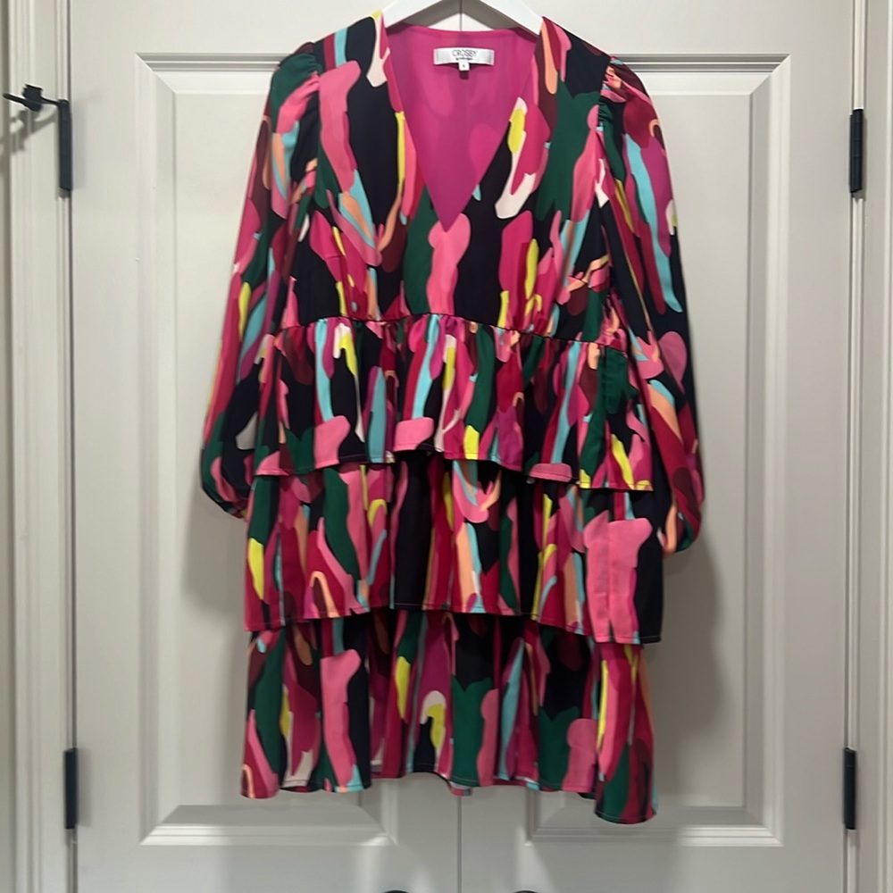 Crosby by Millie Burch•Size M•dress